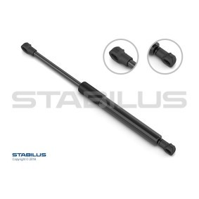 Heckklappendämpfer für CHEVROLET von STABILUS