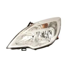 Comprar Faro delantero de VAN WEZEL 3860961N a bajo precio de 282,40 €