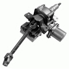 Lenksäule + Elektrische Servolenkung von ZF LENKSYSTEME günstig für 906,41 €