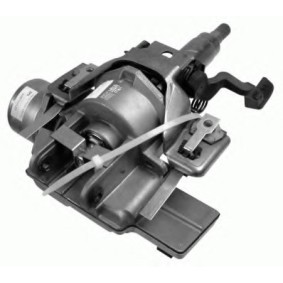Lenksäule + Elektrische Servolenkung von ZF LENKSYSTEME günstig für 1058,72 €