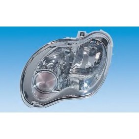 Compre Farol principal da BOSCH 0 301 169 202 a um preço baixo por 110,42 €