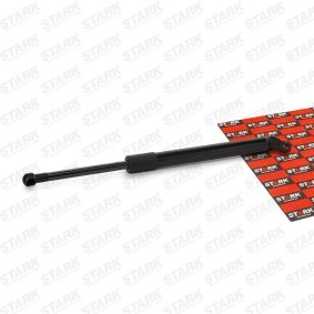 Osta Kaasujousi, tavaratila STARK:llä SKGS-0220058 edullisesti hintaan 11,53 €