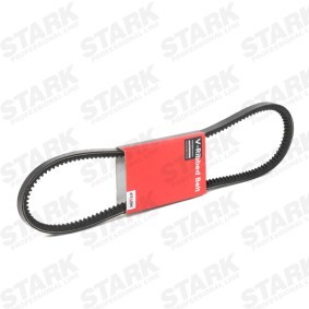 Acquista Cinghia trapezoidale da STARK SKCB-0080019 a buon mercato per soli 5,17 €