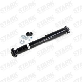 Stoßdämpfer SKSA-0130091