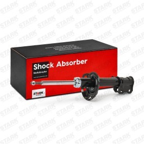 Stoßdämpfer SKSA-0130146