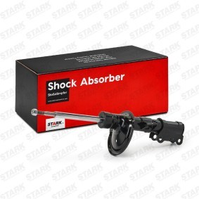 Stoßdämpfer SKSA-0130029 von STARK günstig für 50,83 € online kaufen