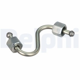 Compre Tubo de alta pressão, sistema de injecção da DELPHI HPP010 a um preço baixo por 62,95 €