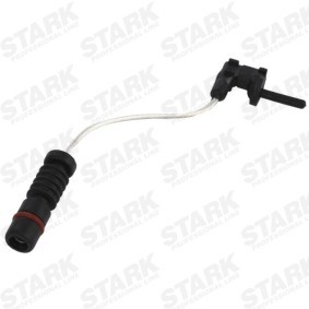 Compre Sensor de desgaste de pastillas de frenos de STARK online para Clase C T-modell (S202) a precios moderados