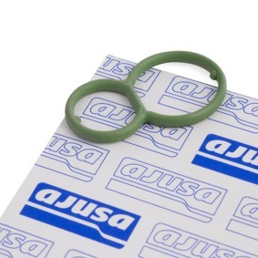 Osta Tiiviste, polttoainepumppu AJUSA:llä 01046400 edullisesti hintaan 3,13 €