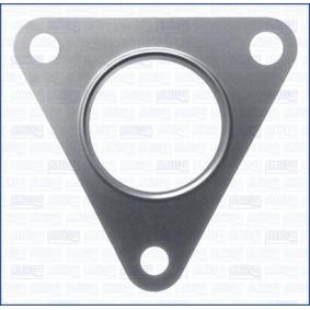 Dichtung, Turbineneinlass (Lader) 01200800 LAND ROVER DEFENDER von AJUSA