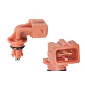 Sensor, Ansauglufttemperatur von VALEO 255605