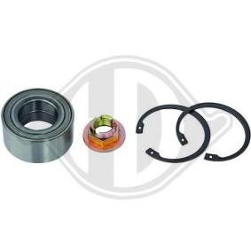 Acquista Kit cuscinetto ruota da DIEDERICHS 1142509 a buon mercato per soli 47,40 €