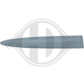 Osta Suoja- / koristelista, lokasuoja DIEDERICHS:llä 3213422 edullisesti hintaan 20,66 €