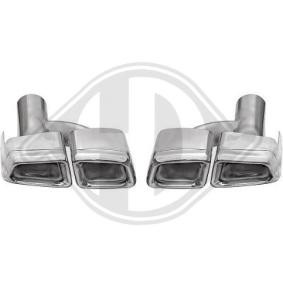Acquista Terminale di scarico da DIEDERICHS 4161600 a buon mercato per soli 306,37 €