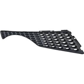 Compre Grelha de radiador da DIEDERICHS 6075042 a um preço baixo por 41,90 €