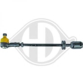 Acquista Tirante trasversale da DIEDERICHS 1221009 a buon mercato per soli 30,55 €