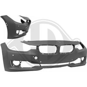 Acquista Bielletta barra stabilizzatrice da DIEDERICHS 1221102 a buon mercato per soli 20,34 €