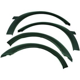 Osta Suoja- / koristelista, lokasuoja DIEDERICHS:llä 2212161 edullisesti hintaan 42,15 €