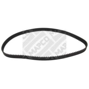 Achetez des Courroie de distribution MAPCO 43130 à prix pour 19,84 €