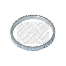 Comprar Anillo sensor, ABS de MAPCO 76302 a bajo precio de 16,36 €