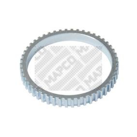 Compre Anel de sensor, ABS da MAPCO 76517 a um preço baixo por 15,47 €