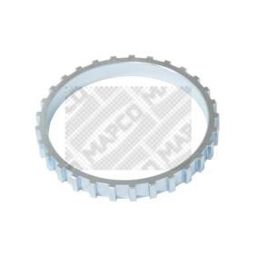 Comprar Anillo sensor, ABS de MAPCO 76705 a bajo precio de 32,79 €
