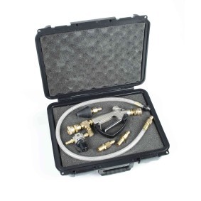Achetez des Jeu de courroies trapézoïdales à nervures GATES K014PK913 à prix pour 27,19 €