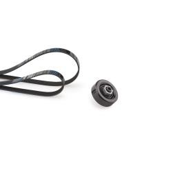 Comprar Juego de correas trapeciales poli V de GATES K054PK840 a bajo precio de 48,28 €
