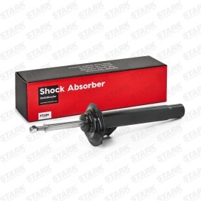 Stoßdämpfer SKSA-0130235 für BMW
