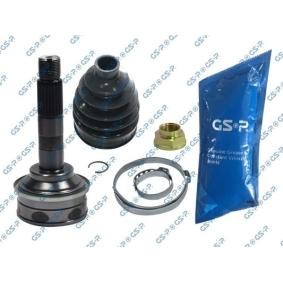 Acquista Kit giunti semiasse da GSP 814008 a buon mercato per soli 25,41 €