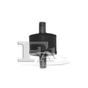 Acquista Supporto, Silenziatore da VEGAZ VG-138 a buon mercato per soli 1,98 €
