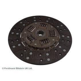 Achetez des Disque d'embrayage BLUE PRINT ADA103104 à prix pour 83,65 €