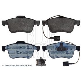 Achetez des Plaquettes de frein BLUE PRINT ADA104267 à prix pour 41,36 €