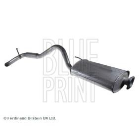 Achetez des Silencieux arrière BLUE PRINT ADC46020 à prix pour 176,11 €