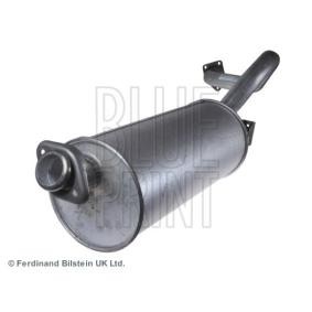 Achetez des Silencieux arrière BLUE PRINT ADC46026 à prix pour 167,25 €