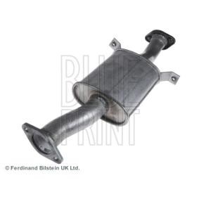 Achetez des Silencieux intermédiaire BLUE PRINT ADC46029 à prix pour 181,64 €