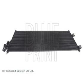 Achetez des Condenseur, climatisation BLUE PRINT ADN12703 à prix pour 191,21 €