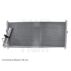Achetez des Condenseur, climatisation BLUE PRINT ADN12704 à prix pour 152,23 €