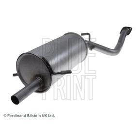 Compre Panela de escape traseira da BLUE PRINT ADS76004 a um preço baixo por 167,30 €