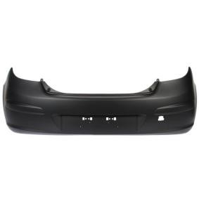 Compre Para-choques traseiro da BLIC 5506-00-3135950P a um preço baixo por 68,36 €