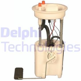 Osta Polttoaineen syöttöyksikkö DELPHI:llä FG1069-12B1 edullisesti hintaan 135,94 €