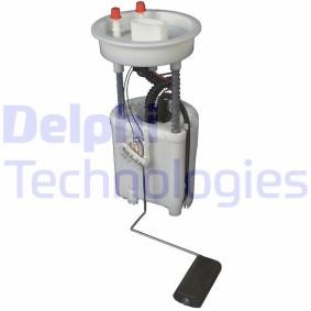 Osta Polttoaineen syöttöyksikkö DELPHI:llä FG1070-12B1 edullisesti hintaan 103,29 €