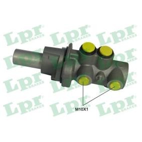 Comprar Cilindro principal de freno de LPR 1717 a bajo precio de 109,62 €