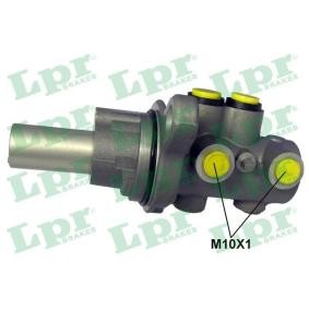 Comprar Cilindro principal de freno de LPR 1718 a bajo precio de 106,57 €