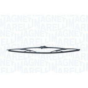 Køb Vinduesvisker af MAGNETI MARELLI 000723135300 til den lave pris 123,15 DKK