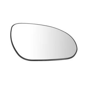 Compre Vidro de espelho, espelho retrovisor exterior da BLIC 6102-02-1291122P a um preço baixo por 11,85 €