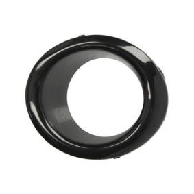 Compre Grelha de ventilador, pára-choques da BLIC 6502-07-1635996P a um preço baixo por 17,10 €