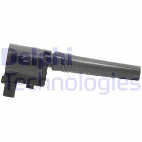 Comprar Bobina de encendido de DELPHI GN10227-12B1 a bajo precio de 32,94 €