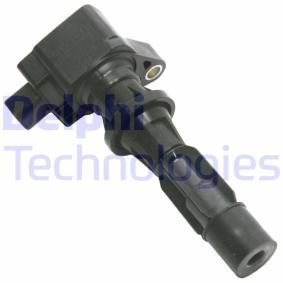 Comprar Bobina de encendido de DELPHI GN10251-12B1 a bajo precio de 36,60 €