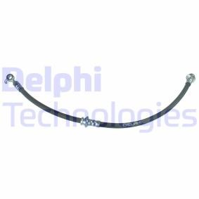 Comprar Latiguillo de freno de DELPHI LH6908 a bajo precio de 12,37 €